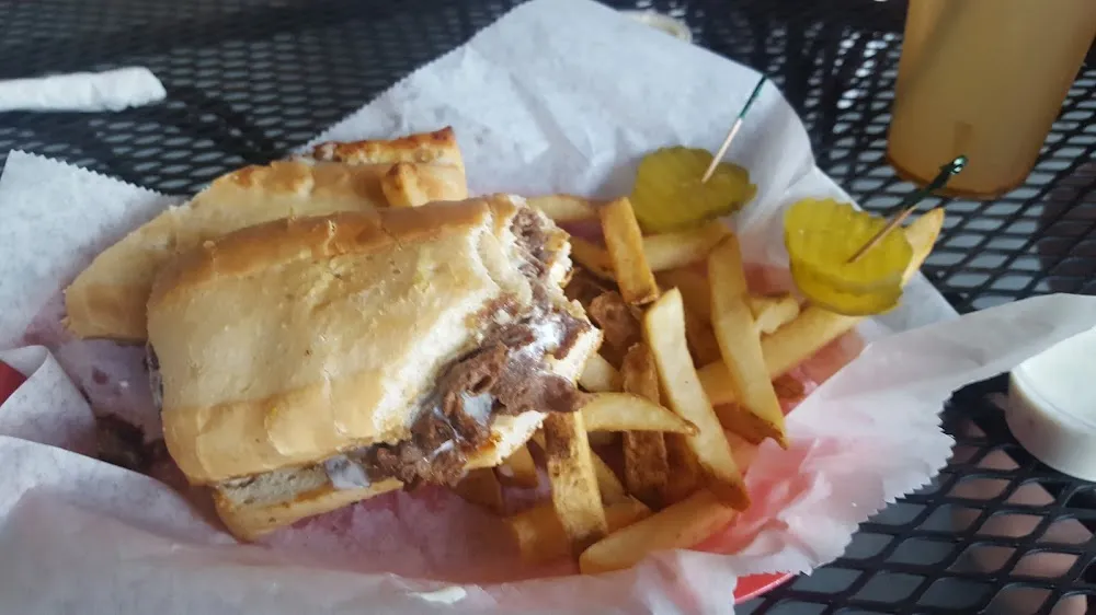Philly Steak